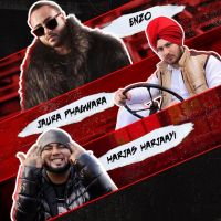 Aura Enzo, Harjas Harjaayi, Jaura Phagwara MP3 Song, Aura Enzo Album