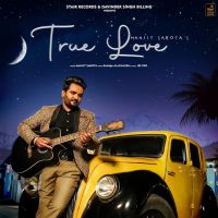 Ture Love Manjit Sahota MP3 Song, Ture Love Album