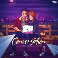 Conversation Shooter Kahlon MP3 Song, Conversation Album