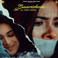 Baarishein Harf MP3 Song, Baarishein Album