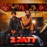 2 Jatt Shinda, Singga MP3 Song, 2 Jatt Album