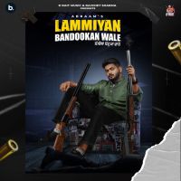 Intro Abraam MP3 Song, Lammiyan Bandookan Wale Album