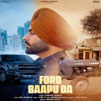 Ford Baapu Da Jordan Sandhu MP3 Song, Ford Baapu Da Album