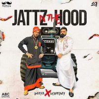 Jattz N The Hood Jazzy B MP3 Song, Jattz N The Hood Album