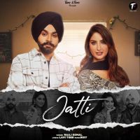 Jatti Raaj Sohal MP3 Song, Jatti Album