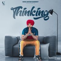 Thinking Gumnam Galib MP3 Song, Thinking Album