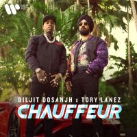 Chauffeur Diljit Dosanjh MP3 Song, Chauffeur Album