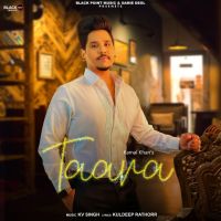 Download Taara Kamal Khan mp3 song, Taara lyrics
