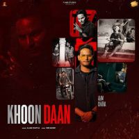 Khoon Daan Alam Chatha MP3 Song, Khoon Daan Album