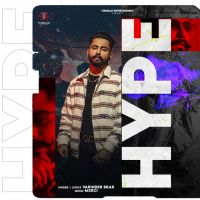 Hype Varinder Brar MP3 Song, Hype Album