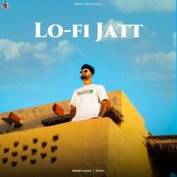 Lo-Fi Jatt Romey Maan MP3 Song, Lo-Fi Jatt Album
