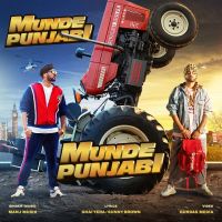 Munde Punjabi Manj Musik MP3 Song, Munde Punjabi Album