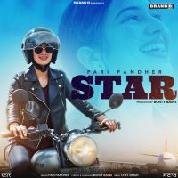 Star Pari Pandher MP3 Song, Star Album