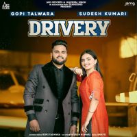 Drivery Gopi Talwara MP3 Song, Drivery Album