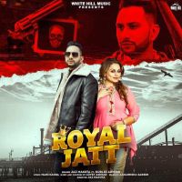 Royal Jatt Jaz Masuta MP3 Song, Royal Jatt Album