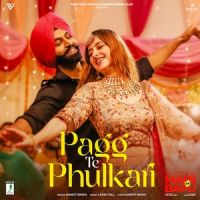 Pagg Te Phulkari (Main Te Bapu) Ranjit Bawa MP3 Song, Pagg Te Phulkari (Main Te Bapu) Album
