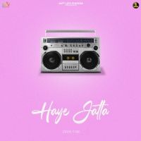 Haye Jatta Zehr Vibe MP3 Song, Haye Jatta Album
