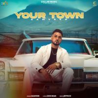 Your Town Samveer MP3 Song, Your Town Album