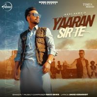 Yaaran Sir Te Navi Bawa MP3 Song, Yaaran Sir Te Album