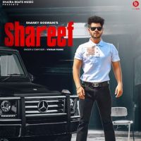 Shareef Vikram Pannu MP3 Song, Shareef Album