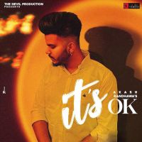 It-s Ok Akash Randhawa MP3 Song, It-s Ok Album