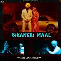 Bikaneri Maal Guryan MP3 Song, Bikaneri Maal Album
