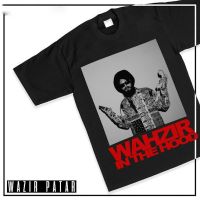 Wahzirinthehood Wazir Patar MP3 Song, Wahzirinthehood Album