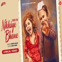 Nikkiye Bhene Amrit Maan MP3 Song, Nikkiye Bhene Album