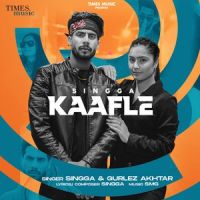 Download Kaafle Singga mp3 song, Kaafle lyrics