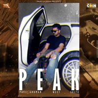Peak Pavii Ghuman MP3 Song, Peak Album