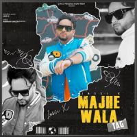 Majhe Wala Tag Jassi X MP3 Song, Majhe Wala Tag Album