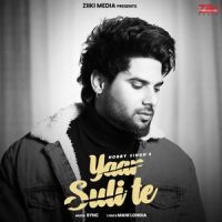 Download Yaar Suli Te Nobby Singh mp3 song, Yaar Suli Te lyrics