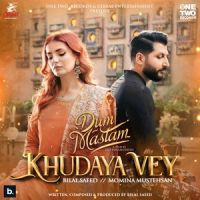 Download Khudaya Vey Bilal Saeed, Momina Mustehsan mp3 song, Khudaya Vey lyrics