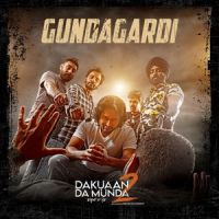 Download Gundagardi Himmat Sandhu mp3 song, Gundagardi lyrics