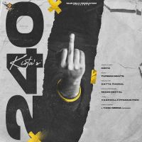 Download 240 Kirta mp3 song, 240 lyrics
