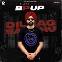 Bp Up Dilbag Sandhu MP3 Song, Bp Up Album