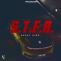 S.T.F.A Pavvy Virk MP3 Song, S.T.F.A Album