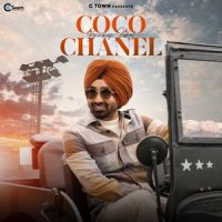Coco Chanel Bunny Johal MP3 Song, Coco Chanel Album