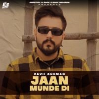 Jaan Munde Di Pavii Ghuman MP3 Song, Jaan Munde Di Album