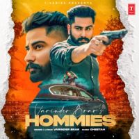 Hommies Varinder Brar MP3 Song, Hommies Album
