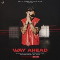 Game Over Karan Aujla MP3 Song, Game Over Album