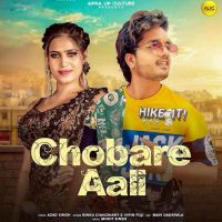 Chobare Aali Rinku Chaudhary, Vipin Foji MP3 Song, Chobare Aali Album