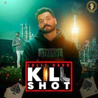 Kill Shot Jolly Kang MP3 Song, Kill Shot Album
