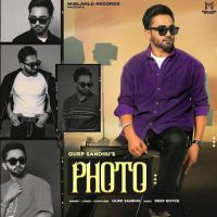 Photo Gurp Sandhu MP3 Song, Photo Album