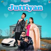 Juttiyan Ady MP3 Song, Juttiyan Album