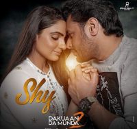 Shy-Sang Lagdi Aa Veet Baljit, Shipra Goyal MP3 Song, Shy-Sang Lagdi Aa Album