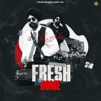 Fresh Home Roop Bhullar MP3 Song, Fresh Home Album