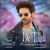 De Taali Yo Yo Honey Singh MP3 Song, De Taali Album