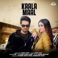Kaala Maal Sukh Lotey MP3 Song, Kaala Maal Album