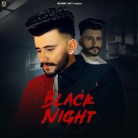 Black Night Nawab MP3 Song, Black Night Album